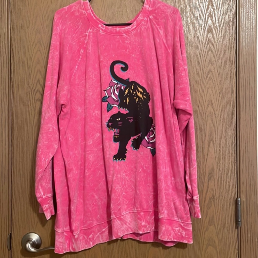 Torrid sweater 3x